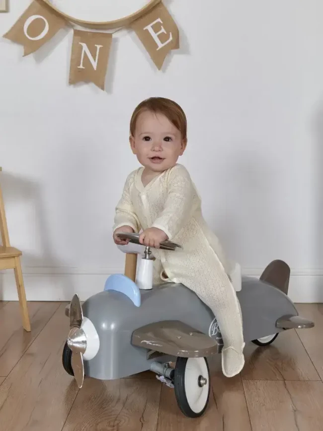 Комплект детских комбинезонов, Пушинка, 3 шт.