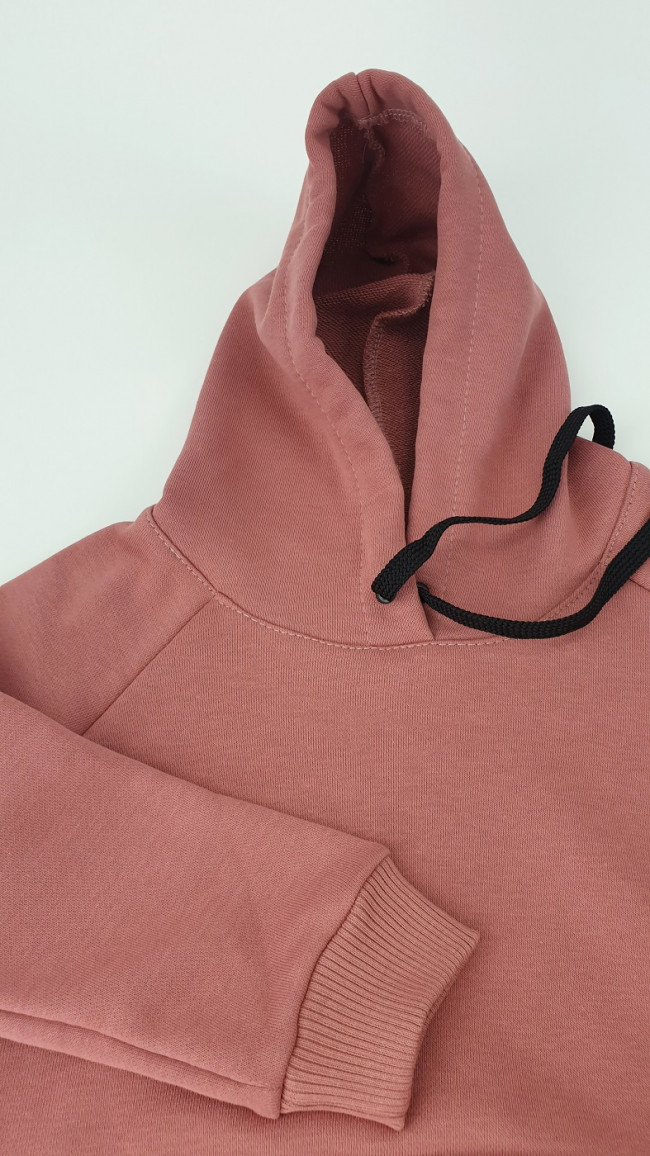 Костюм спортивный терракот Костюм спортивный терракот