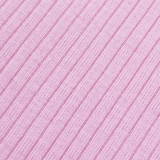 Комплект детский: боди и штанишки, розовый, Рибана