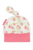Комплект детский, шапочки, Маленькая садовница, 3шт.