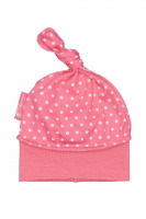 Комплект детский, шапочки, Маленькая садовница, 3шт.