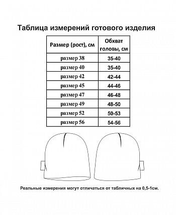 Шапка детская, бордовая, Ми-Ми-Мишки   Шапка детская, бордовая, Ми-Ми-Мишки