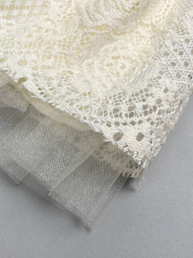 Нарядное детское платье, Изысканный ажур Нарядное детское платье, Изысканный ажур