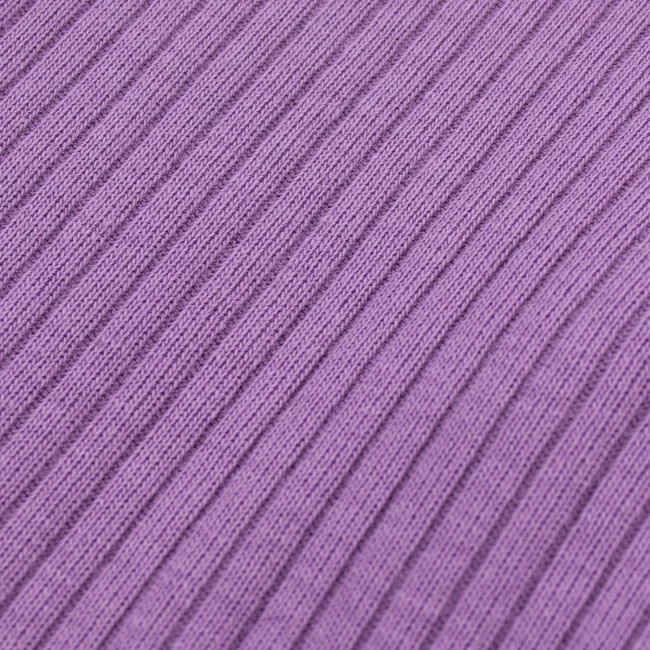 Комплект детский: боди и штанишки, сиреневый, Рибана