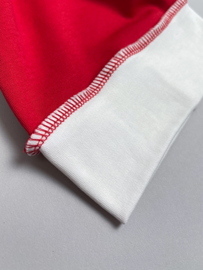 Комплект для новорожденных, Зимние праздники, розовый