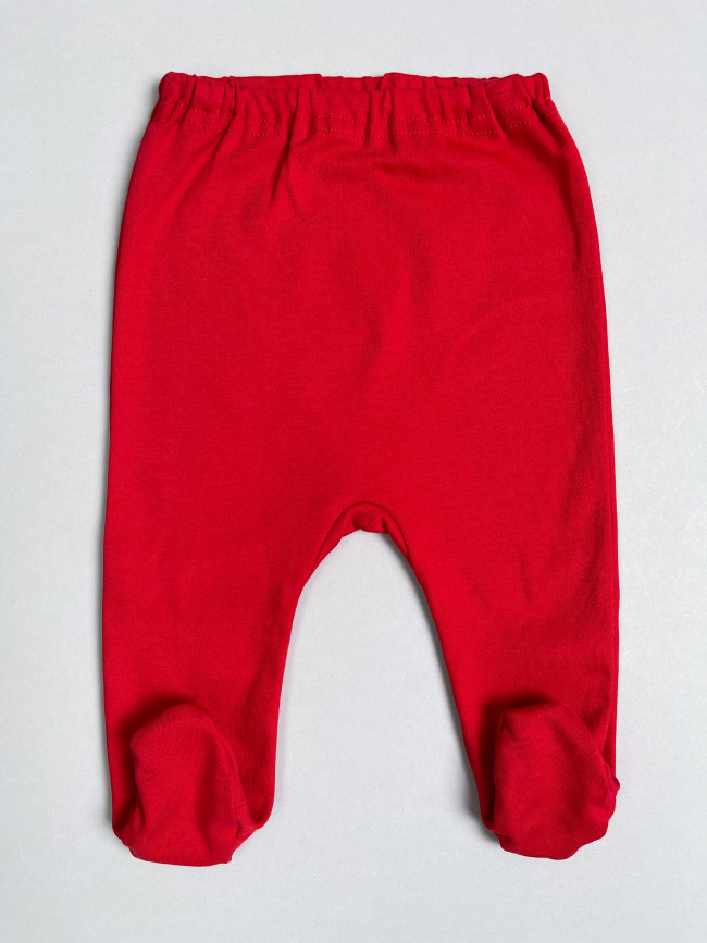 Комплект для новорожденных, Зимние праздники, розовый