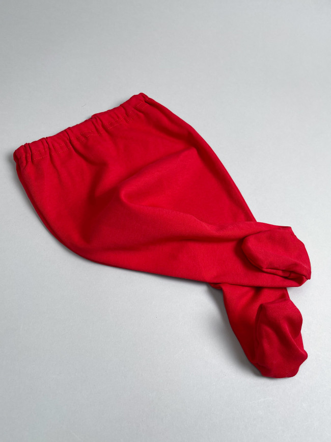 Комплект для новорожденных, Зимние праздники, розовый