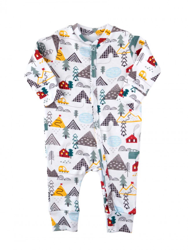 Комбинезон детский, Горы Комбинезон детский, Горы