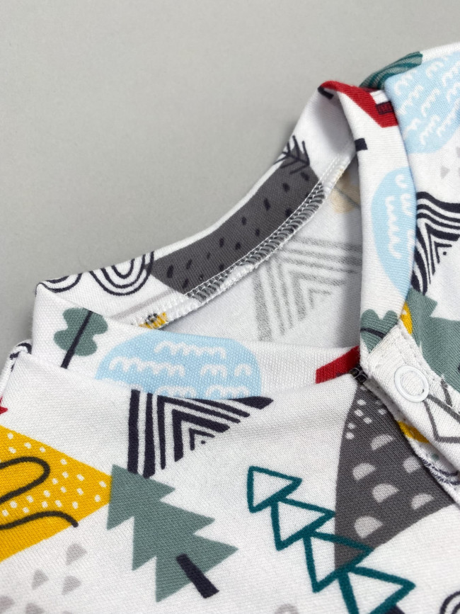 Комбинезон детский, Горы Комбинезон детский, Горы