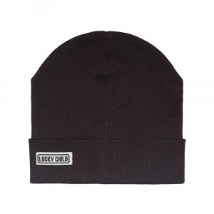 Шапка детская, коричневая, Кашкорсе