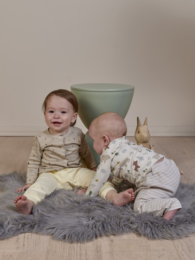 Комплект детских кофточек, Сканди