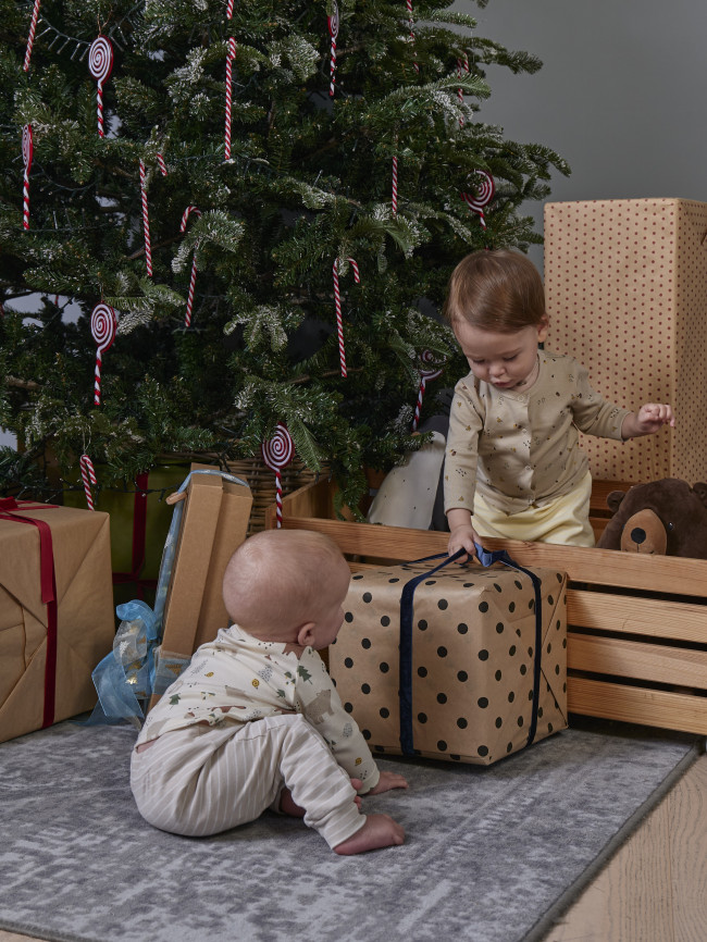 Комплект детских кофточек, Сканди