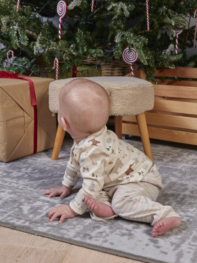 Комплект детских кофточек, Сканди