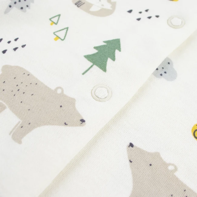 Комплект детских кофточек, Сканди