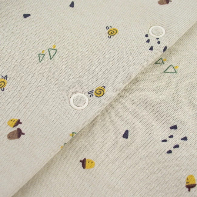 Комплект детских кофточек, Сканди