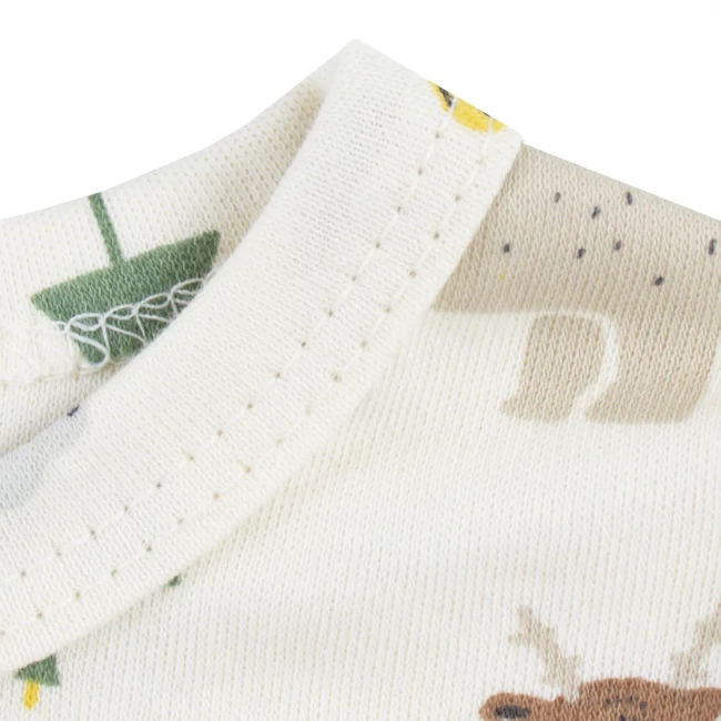 Комплект детских кофточек, Сканди