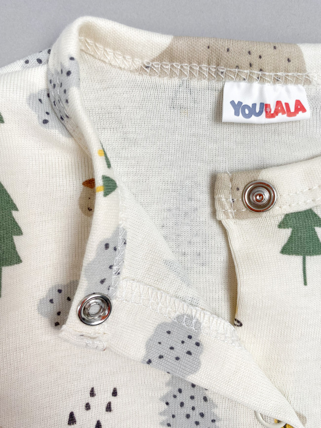 Комплект детских кофточек, Сканди