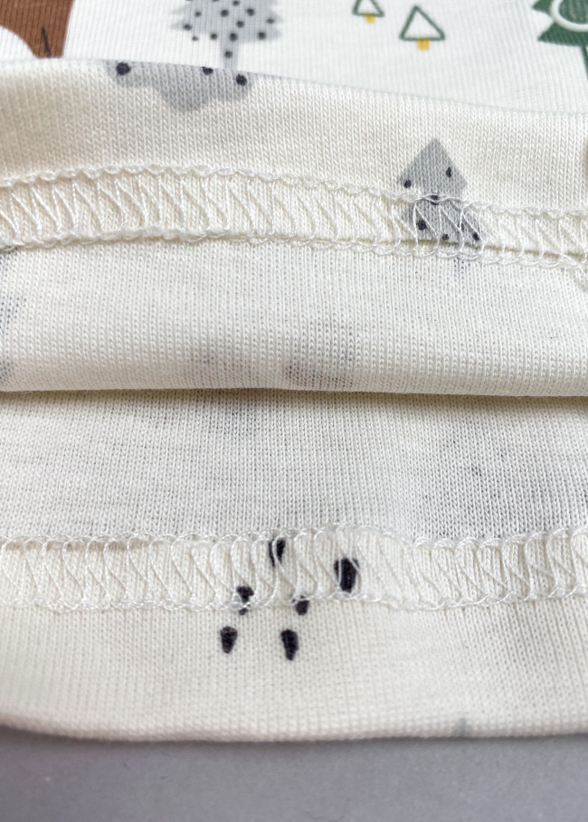 Комплект детских кофточек, Сканди