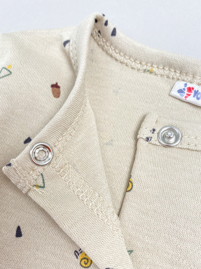 Комплект детских кофточек, Сканди