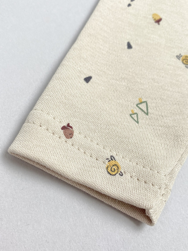 Комплект детских кофточек, Сканди