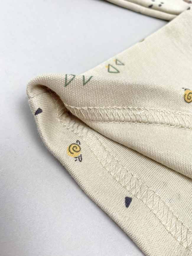 Комплект детских кофточек, Сканди