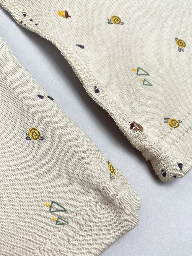 Комплект детских кофточек, Сканди