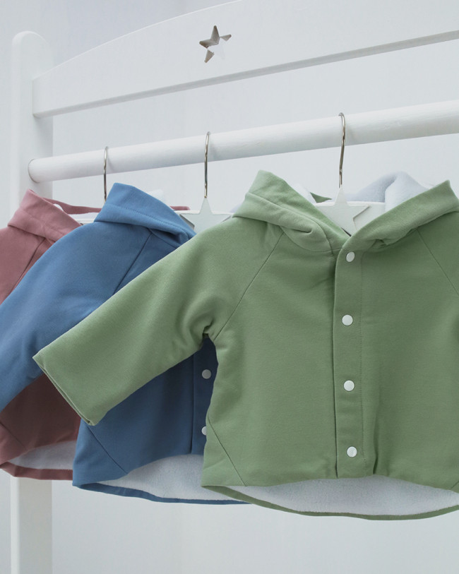 Толстовка Оливка с шапкой Толстовка Оливка с шапкой