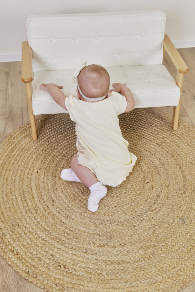 Нарядное детское платье, айвори, Ажурная клетка Нарядное детское платье, айвори, Ажурная клетка