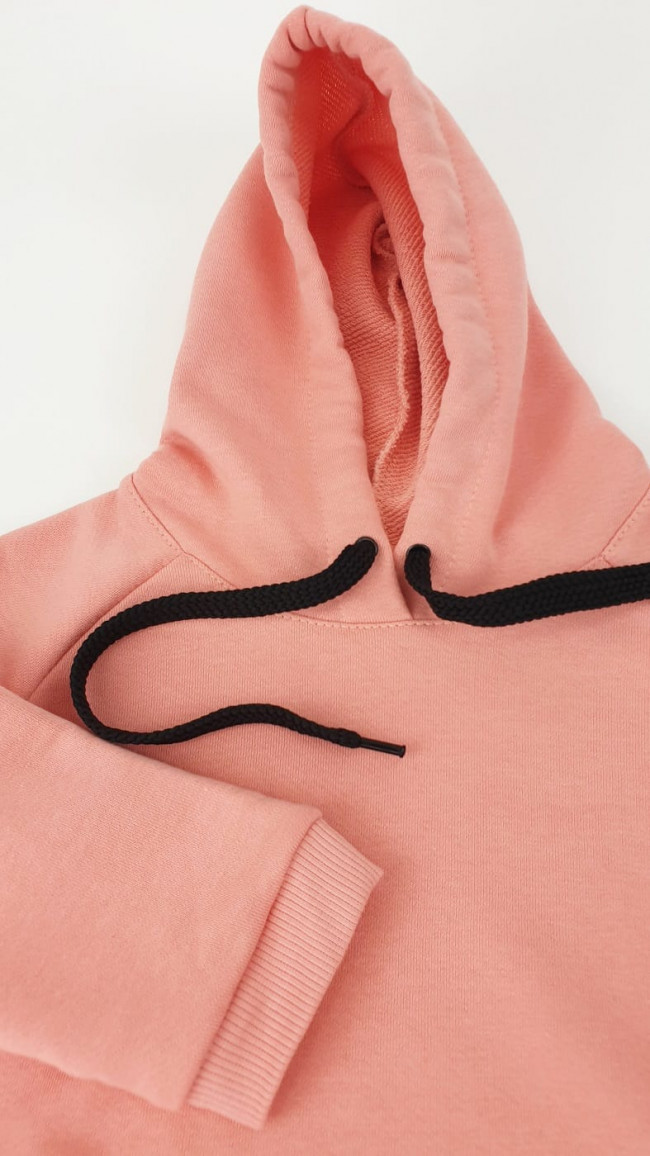 Костюм спортивный персиковый Костюм спортивный персиковый