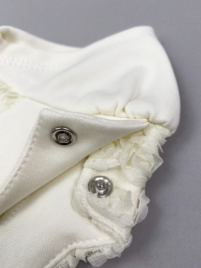 Нарядное боди-платье, желтое, Цветочная фантазия Нарядное боди-платье, желтое, Цветочная фантазия