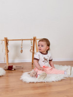 Футболка детская, Baby Ulla