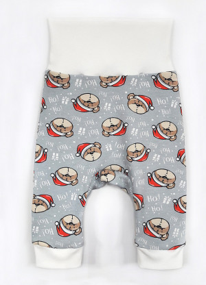 Штанишки New Year, Мишки