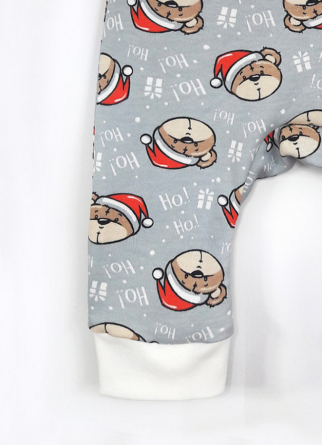 Штанишки New Year, Мишки Штанишки New Year, Мишки