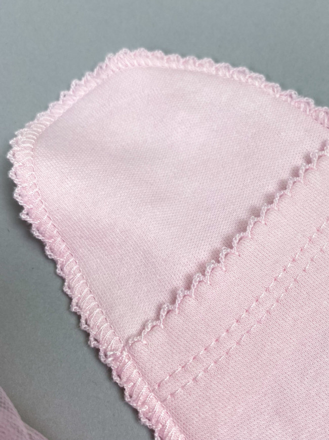 Нарядный комплект для девочки: комбинезон с платьем, розовый, Магнолия Нарядный комплект для девочки: комбинезон с платьем, розовый, Магнолия