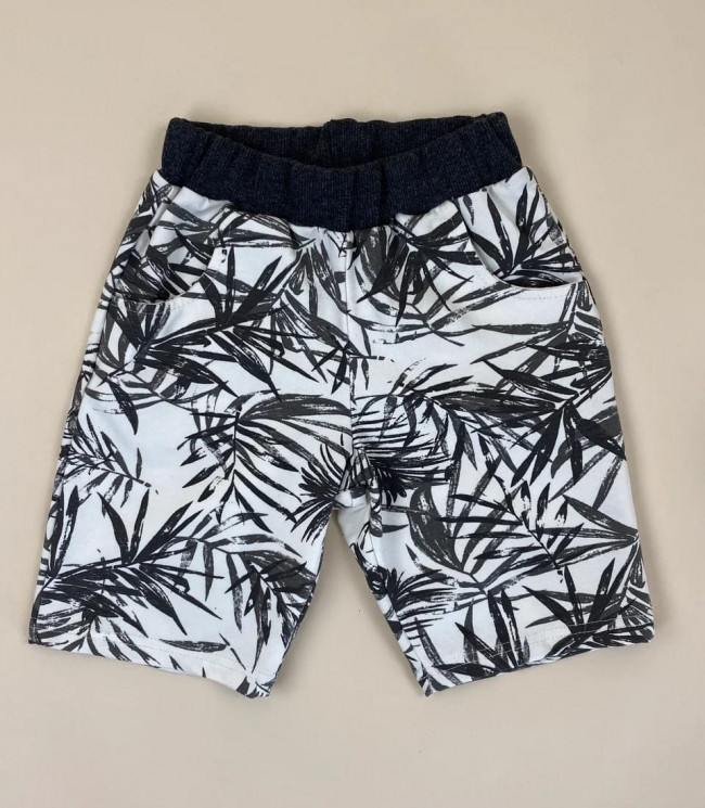 Шорты Папоротник