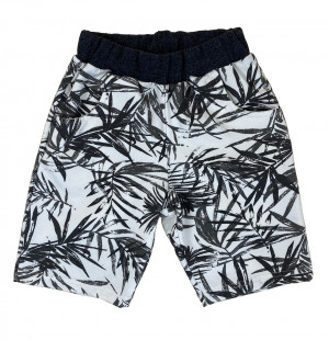 Шорты Папоротник Шорты Папоротник