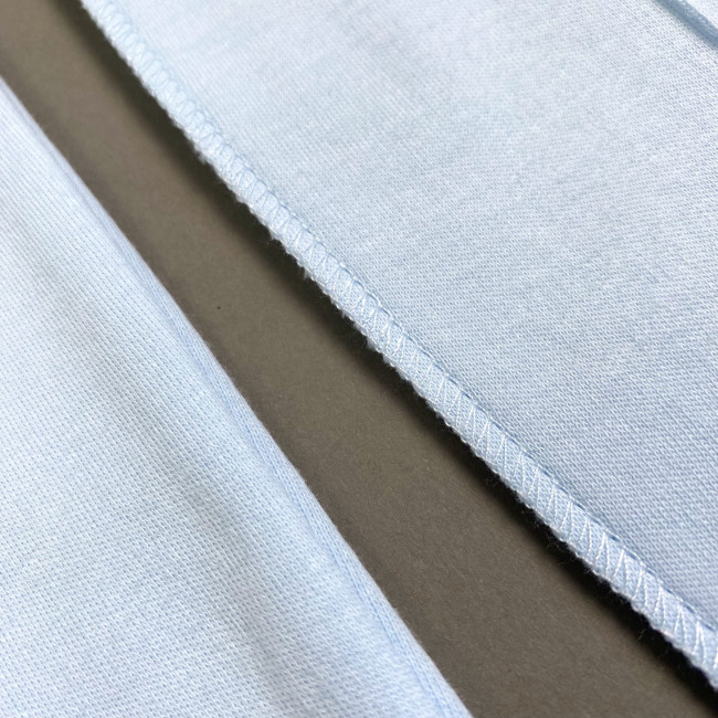 Комплект детский, светло-синий, Базовая коллекция