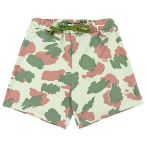 Шорты Камуфляж