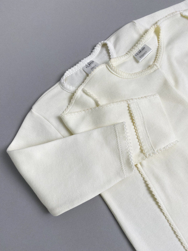 Нарядный комплект для девочки: комбинезон с пеньюаром, желтый, Цветочная фантазия Нарядный комплект для девочки: комбинезон с пеньюаром, желтый, Цветочная фантазия