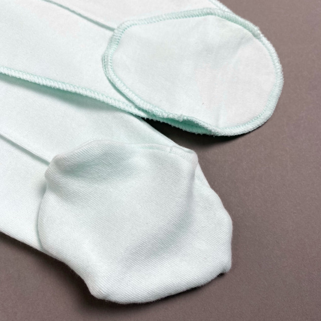 Комплект детский, зеленый, Базовая коллекция