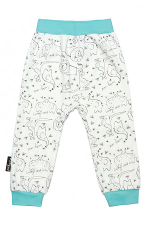 Штанишки, Зоопарк, Зверята