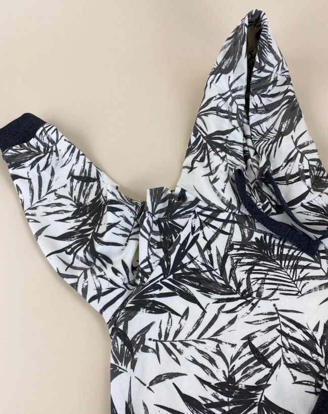 Джемпер Папоротник Джемпер Папоротник