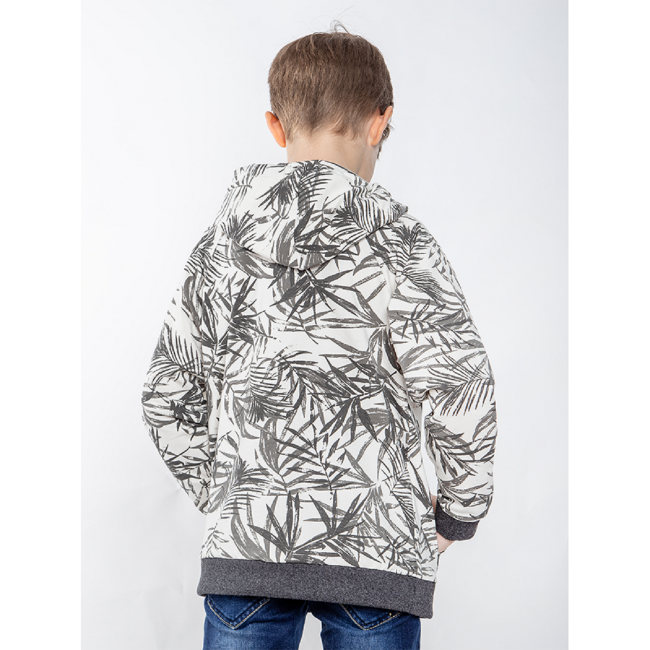 Джемпер Папоротник Джемпер Папоротник