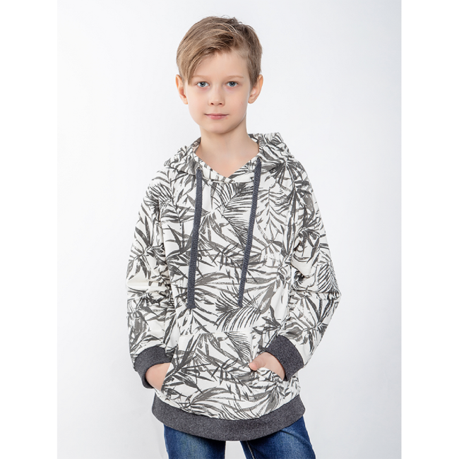 Джемпер Папоротник Джемпер Папоротник