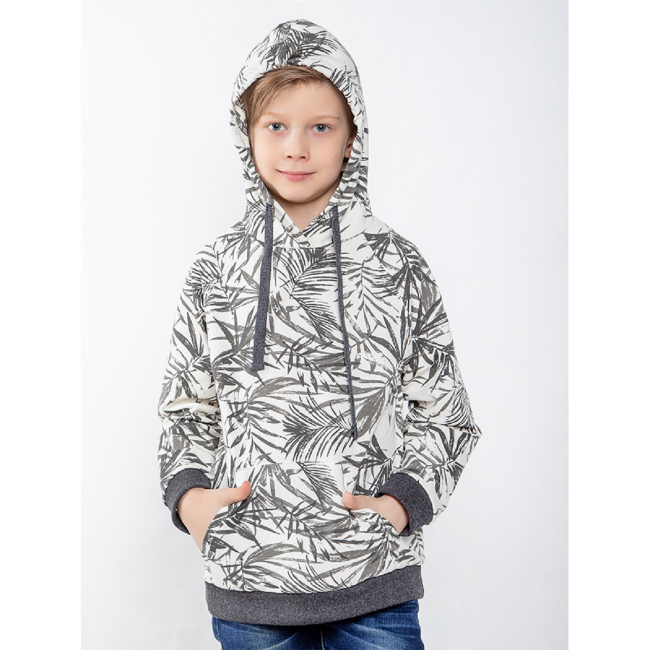 Джемпер Папоротник Джемпер Папоротник