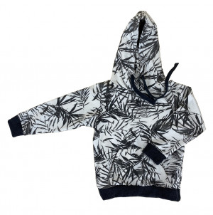 Джемпер Папоротник