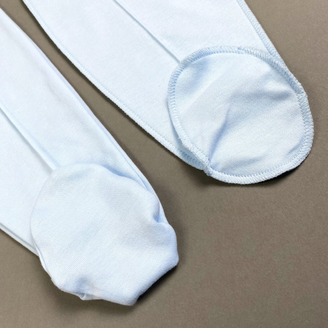 Комплект детский, голубой, Базовая коллекция