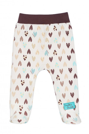 Ползунки, Сердечки, коллекция Улитки