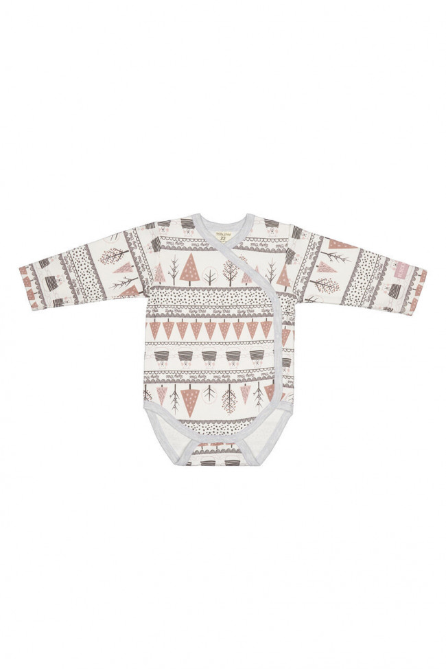 Подарочный комплект, Черника со сливками 4