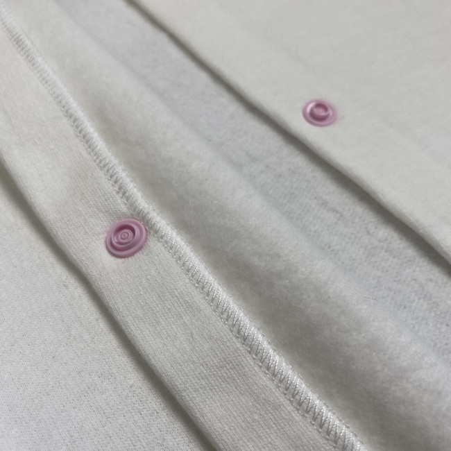 Утепленный детский комплект, белый, Базовая коллекция Утепленный детский комплект, белый, Базовая коллекция